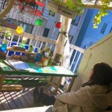 わたなべまりかのトーク