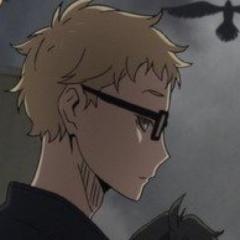 月島蛍のトーク(也)