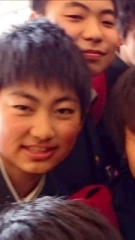 前沢竜也のトーク