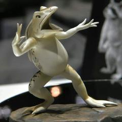 飛蛙超人カエルーン