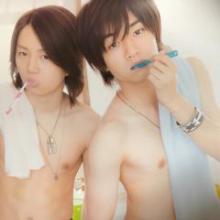 mariトーク