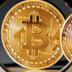 Bit coin 202