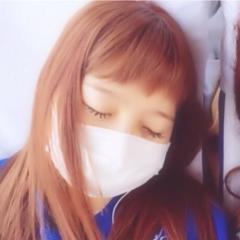 ま(-゜3゜)ノ