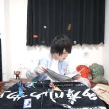 さしみんのトーク