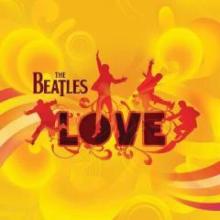 The Beatles Loveのトーク