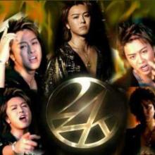 EXILETAKAHIRO(予備)のtalk