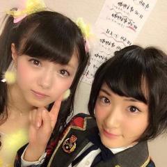 NMBと乃木坂のことを話す会（笑）