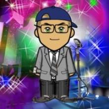 限界パワーマジヤン！のトーク