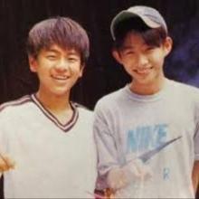 剛健LOVE❤️のトーク