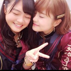 あすかちゃん。