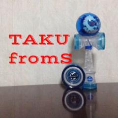 TAKUfromS