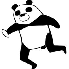 パンダ🐼