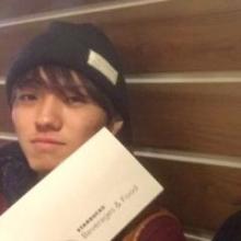 よーへーのトーク