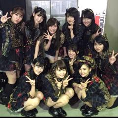 HKT好きは気軽にどうぞ！！！