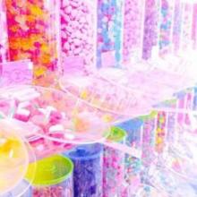 ラブ♡のトーク