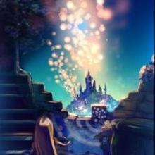 ふーちゃんのトーク