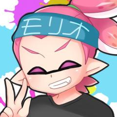 もりおっち⊿来世に期待くん(さゆ命名)