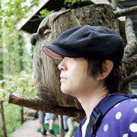 Keisuke Nakataのトーク