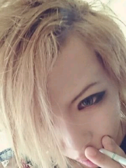 つばさ=盲目マン←れいれい命名♡