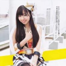 SKE48大好きbotのトーク