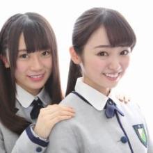 欅って書けない？けど、推せる‼️