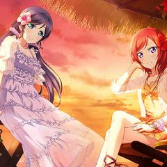 こうすけ君とさきのトーク