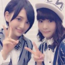 ٩(ˊᗜˋ*)وなお～のトーク