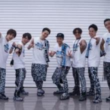 岩田剛典（なりきり）