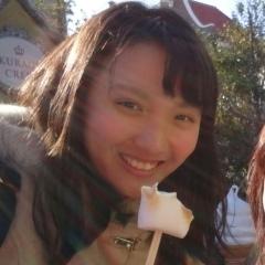 奥村 みなみ