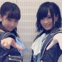 れいな&凜のトークルーム