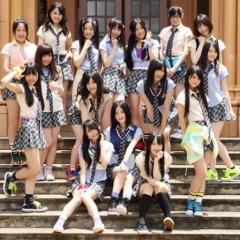 48G&乃木坂46さん