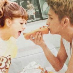 しんちあ talk♪