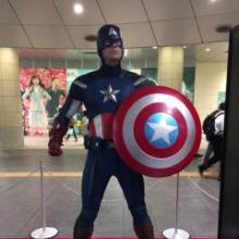 いわかたかずま