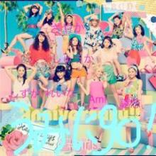 E-girls大好きのトーク