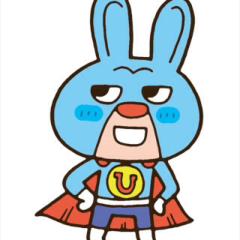 正義のヒーロー集まれー！