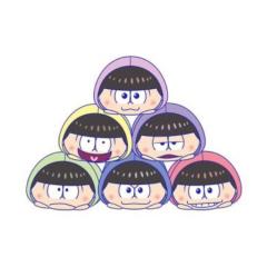 おそ松さん大好き人間♥