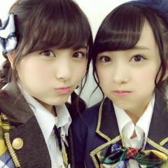 かなとゆいなのとーく☆