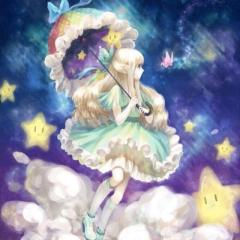 ✩︎ひー✩︎