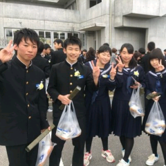 たくみのトーク