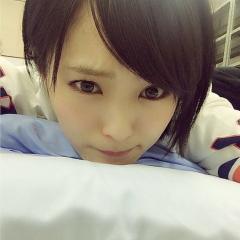 真帆と彩のトーク