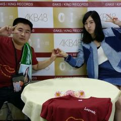 ようくん@珠理奈一生神推し@樺乃推し