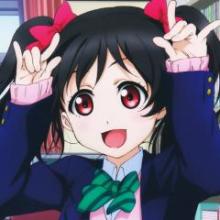 ラブライバー赤坂 彪