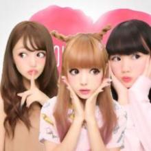 ゆりゆり☞にこちゅうのトーク