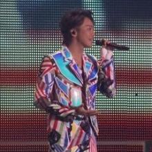 exile e-girls flowerのトーク