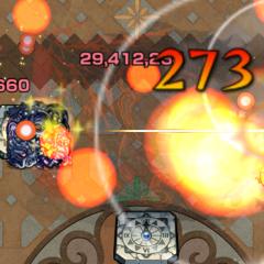 超絶周回&塔キャラ貸し