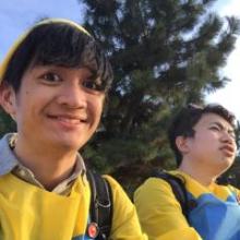 曽我隼樹のトーク