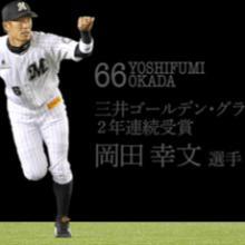 プロ野球ファン来てください！