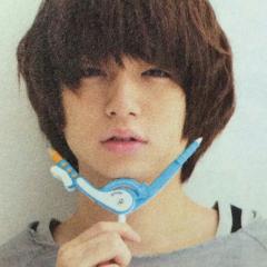 インテリ伊野尾のトーク