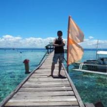 にしだゆうきのトーク