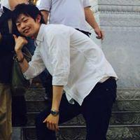 山岡諒太のトーク